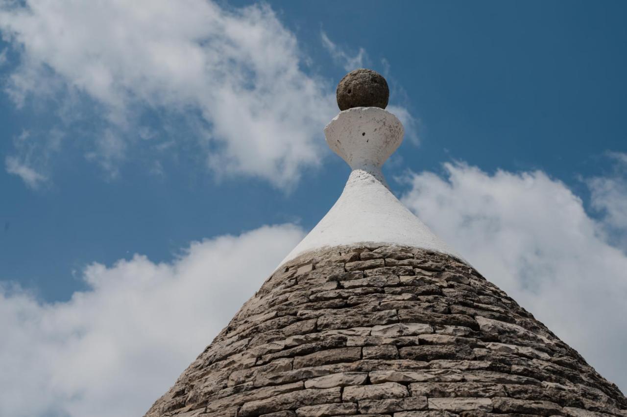 Trulli D'Autore Martina Franca Exterior foto