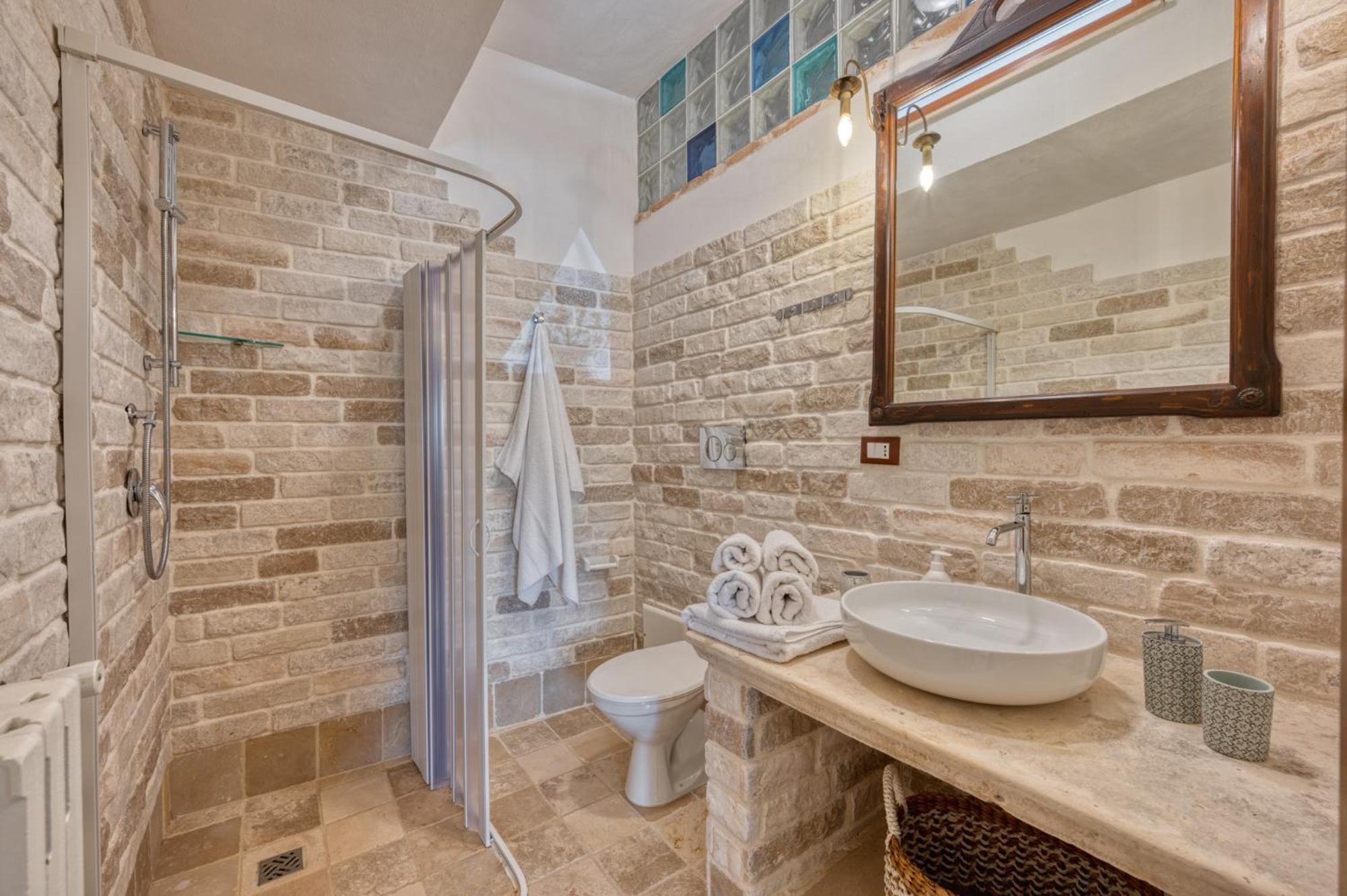 Trulli D'Autore Martina Franca Habitación foto