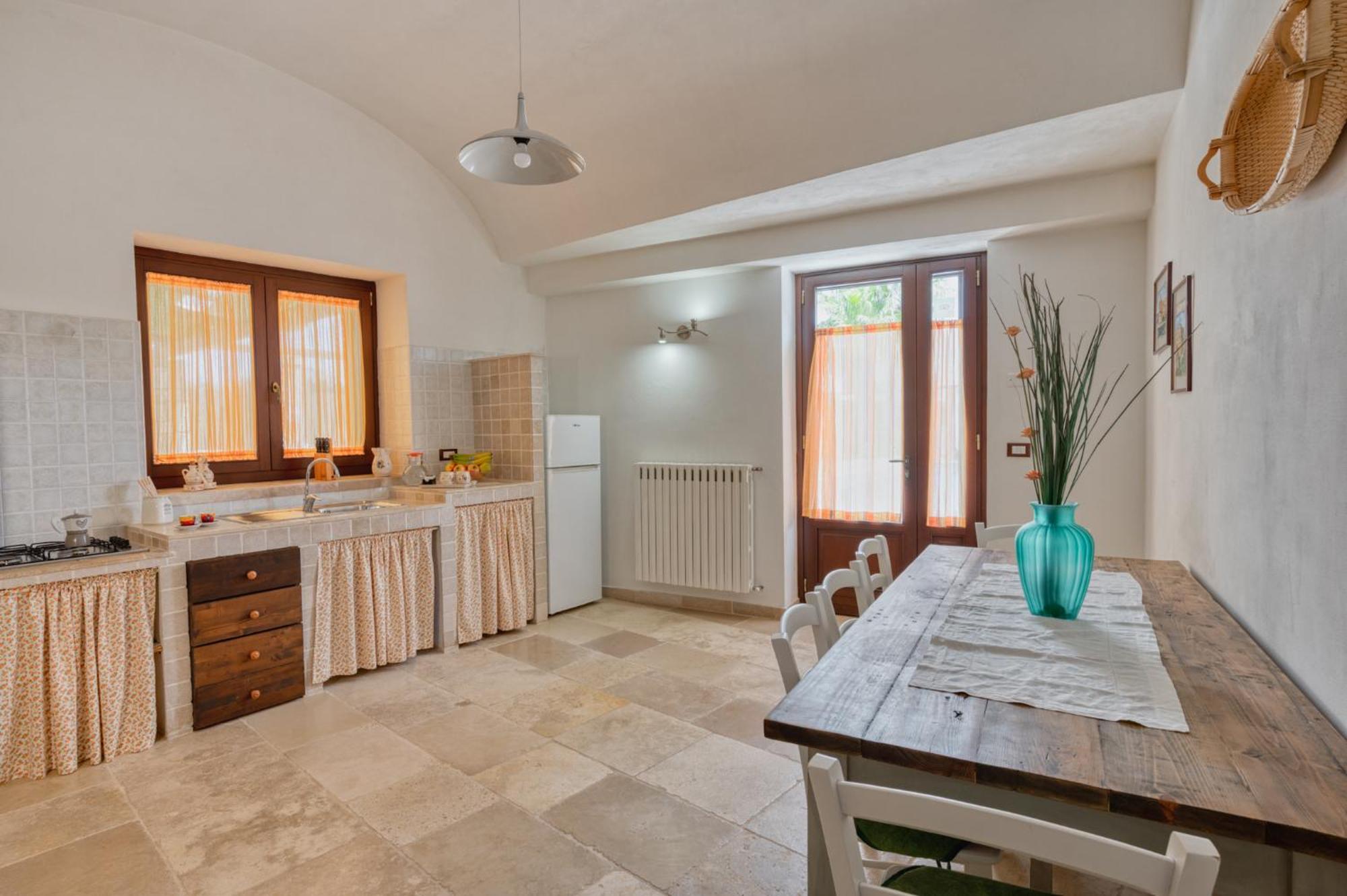 Trulli D'Autore Martina Franca Habitación foto