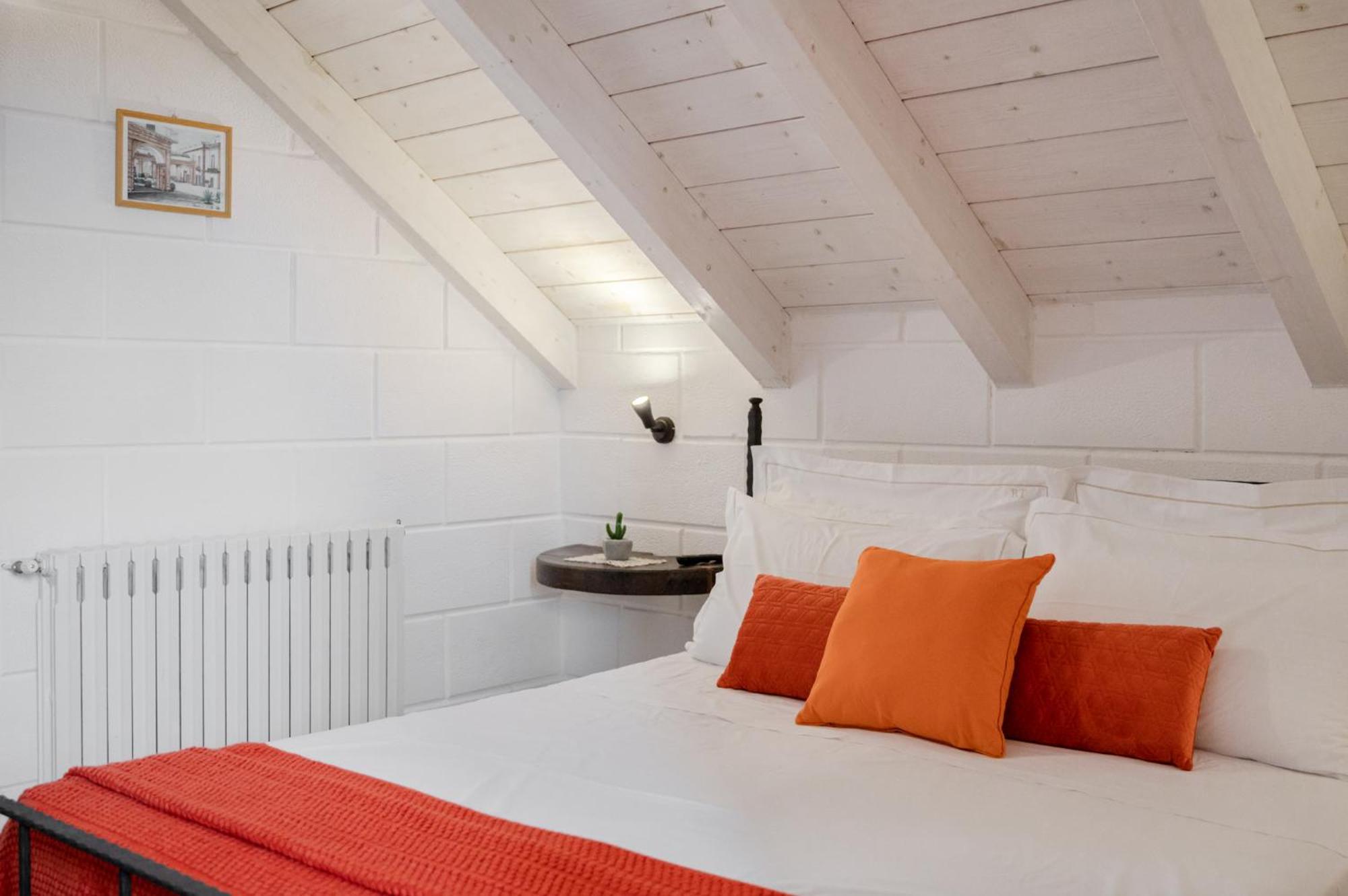 Trulli D'Autore Martina Franca Habitación foto