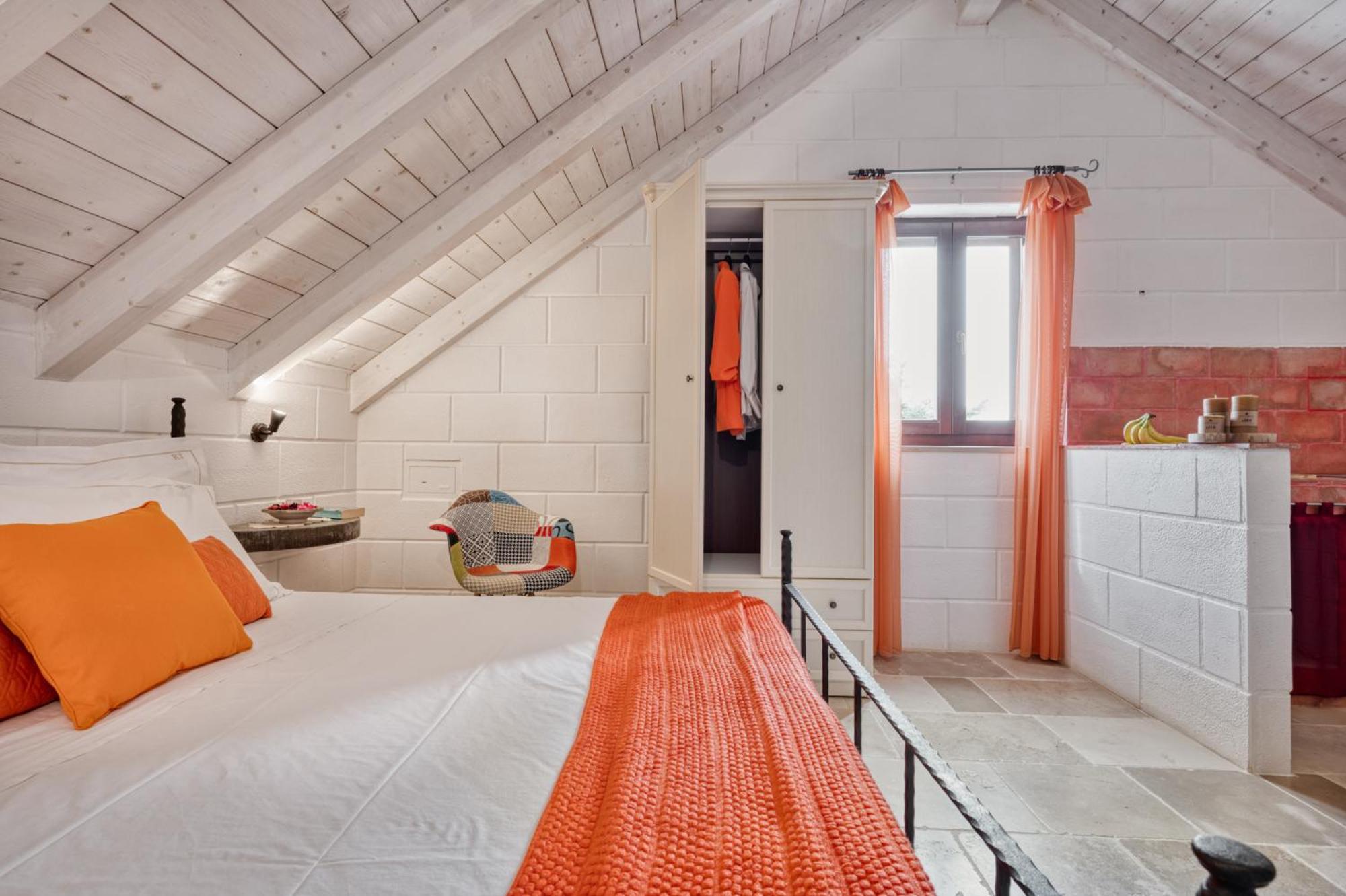 Trulli D'Autore Martina Franca Habitación foto